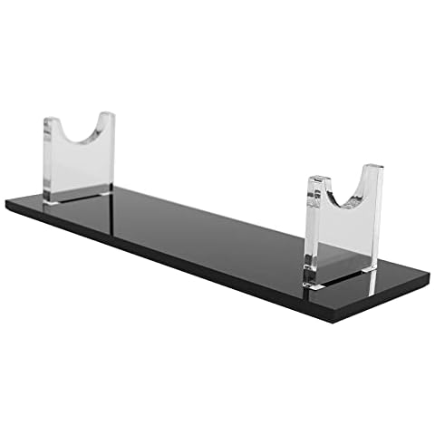 Alvinlite Acrylic Lightsaber Display Stand Cover