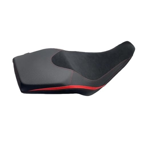 Selle coussin de siège moto V-Strom 800 DE RE rechange conducteur avant