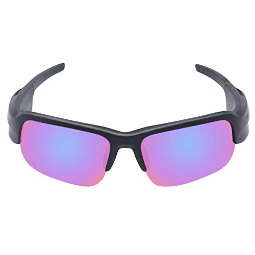 Image of Galvanic Replacement Lenses Compatible with BOSE Tempo Sunglasses - Multiple Choices