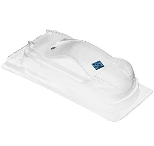 Best Deal Cheap 🛒 Protoform - Pro-line Racing Type-S PRO-Lite Weight Clear Body, 190mm, PRM156022