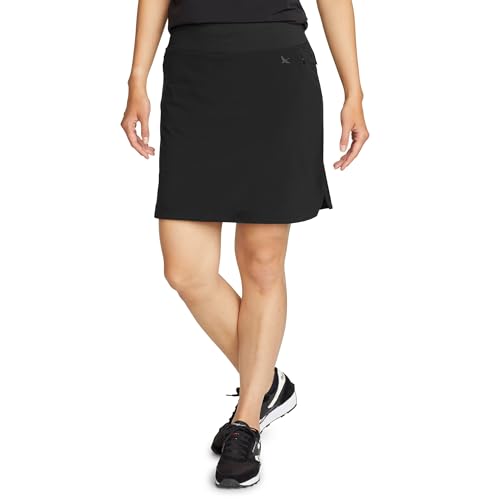 Eddie Bauer Women's Departure 18in Performance Skort