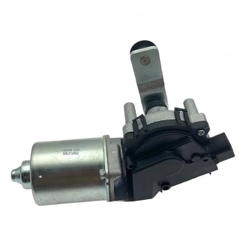 Moteur d'essuie-glace 76505-TF0-G01 silencieux pour Jazz