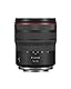 Canon RF Objektiv 14-35mm F4L IS USM – Ultraweitwinkel-Zoom mit 5-Stufen-Bildstabilisator für Landschaft & Architektur | Kompatibel mit EOS R System