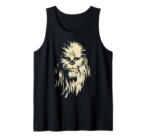 Star Wars Chewbacca vêtement bicolore pour réveiller le fan en vous
