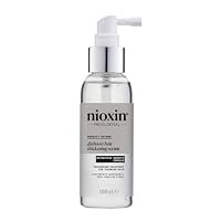 Nioxin Density Defend Diaboost Hair Thickening Serum, 100 ml