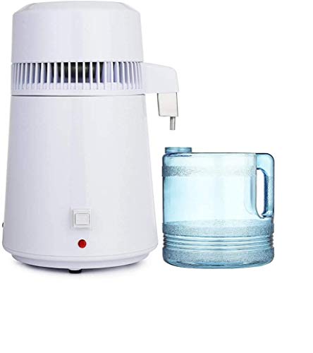 Destilador de água para autoclave Biotron 110 Vts