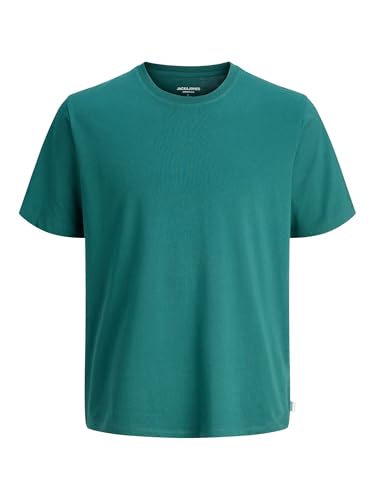 JACK & JONES Jjeorganic Basic Tee Ss O-Neck Noos