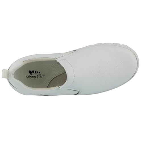 Spring Step Men's Beckham Uniform Dress Shoe4