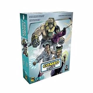 Matagot Combo Fighter