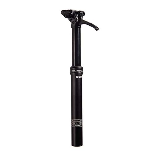 Jump Seat Cable-Less Dropper Post (27.2mm, 100mm)
