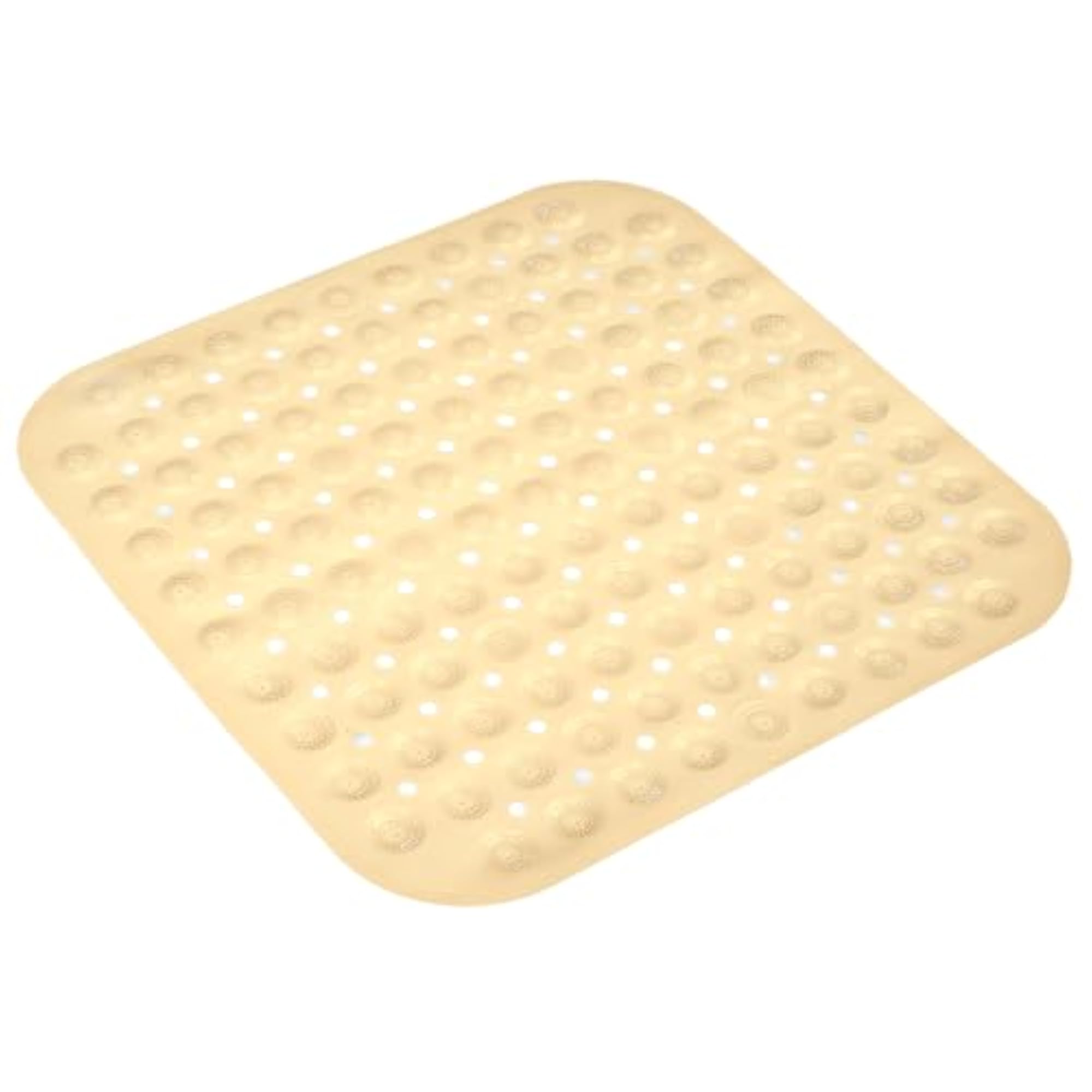 PVC Shower Bath Mat, Anti-Skid Floor Mat