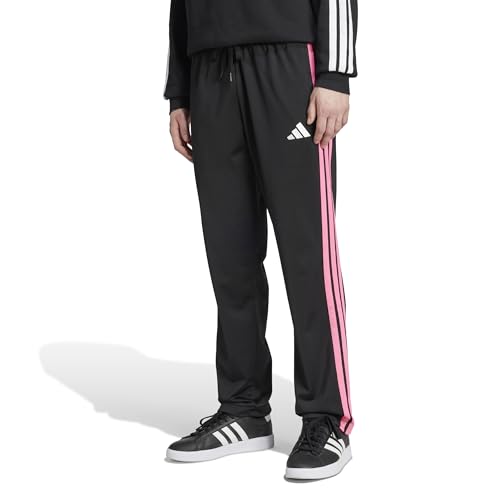 Image of adidas Men's Dayready Open Hem Track Pants