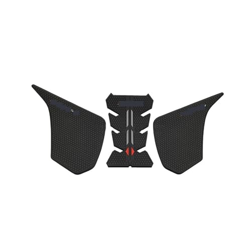 Tank pad pour CB750 autocollant grip pour vos balades et road trips