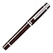 PILOT PRARA F Fountain Pen, Fine Point, Red Brown PFPR1RBNF