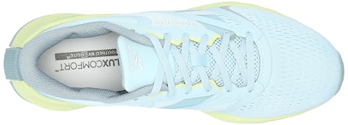 Reebok Women's Energen Tech Plus 2 Sneaker, Dusk Purple/Digital Purple/Lime