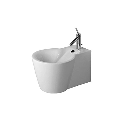 Bidet sospeso Duravit Starck 1