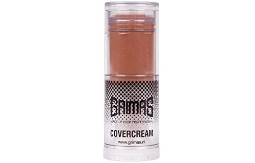 Cover Cream Pure