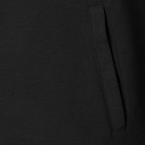 Amazon Essentials Sweat Shirt à Col Montant en Molleton à Fermeture Éclair Intégrale Homme - vue 7