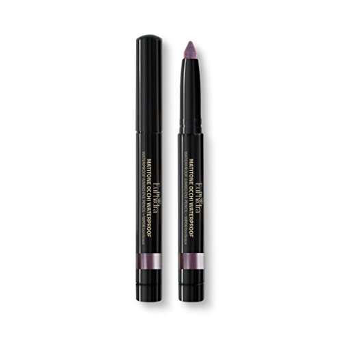 Euphidra Matitone Occhi Waterproof, 06 Bordeaux