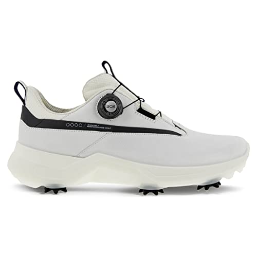 ecco(エコー) メンズ バイオム G5メンズ防水BOAゴルフシューズ 6枚目