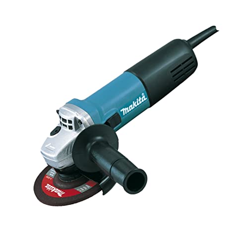 ESMERILHADEIRA ANG 115MM (4 1/2 POL)