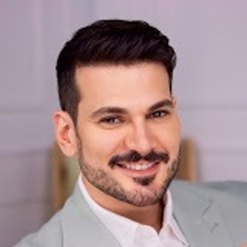 Couverture de With NourAldin