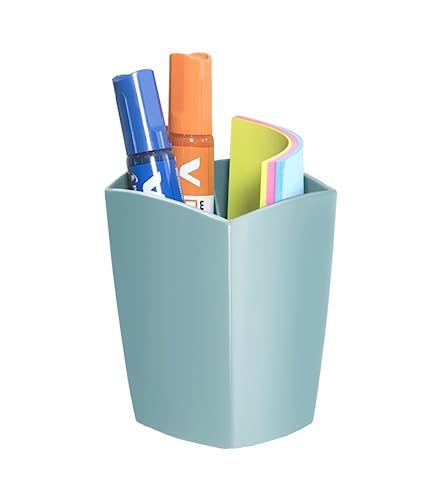 CEP Riviera Magnetic Pencil Pot for Whiteboards 530 M Ri Mint
