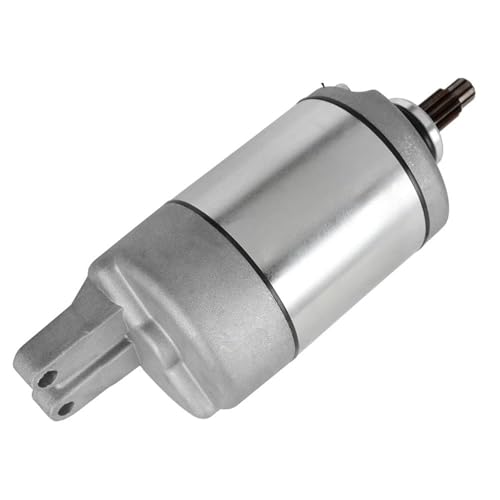 Démarreur pour Fourtrax 400 450 500 résout les problèmes de panne moteur quad - 6