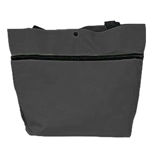 Bolsa de compras con ruedas | Portátil y plegable sobre ruedas | Gran capacidad Bolsa de almacenamiento de tela Oxford para el hogar, ropa deportiva, transporte de picnic, camping transporte de viaje