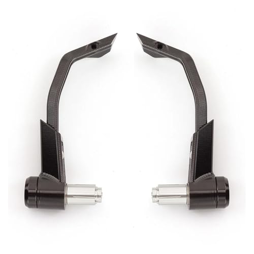 Protège mains moto pour trajets urbains et roadtrips Yamaha Suzuki