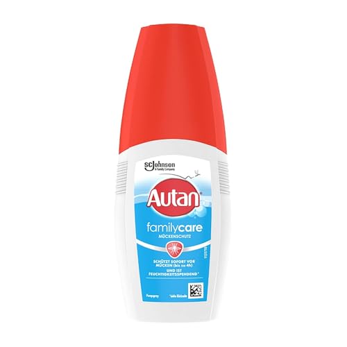 Autan Family Care Vapo 100Ml
