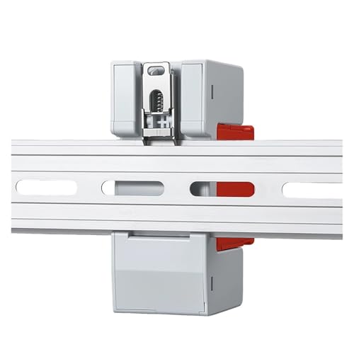 Protector contra sobretensiones DC 1000V para mantener tu hogar seguro y conectado siempre 6