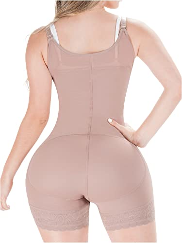Sonryse Fajas Colombianas Postparto Postpartum Girdle Colombian Shapewear Faja Stage 22