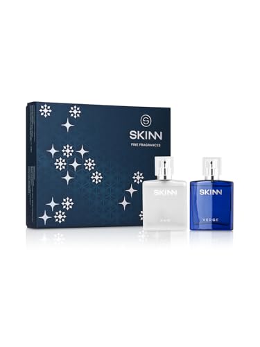 Skinn By Titan Verge & Raw Perfume Pack of 2 · 25 ml (50 ml total) - Image 3
