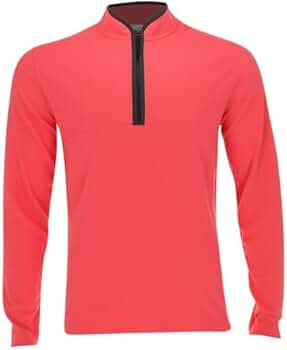 メンズウェア No Members Nike Victory Half Zip Layer Nike Victory Men's Dri-FIT 1/2-Zip Golf Top. Nike.com