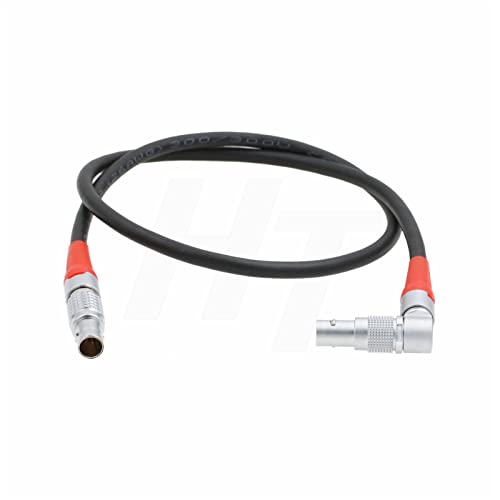Cable LBUS 4 pines a 4 pines HangTon WCU4 para motor CForce de ángulo ajustable