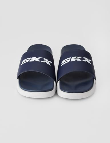 Image of Skechers mens Gambix 2.0 Slipper