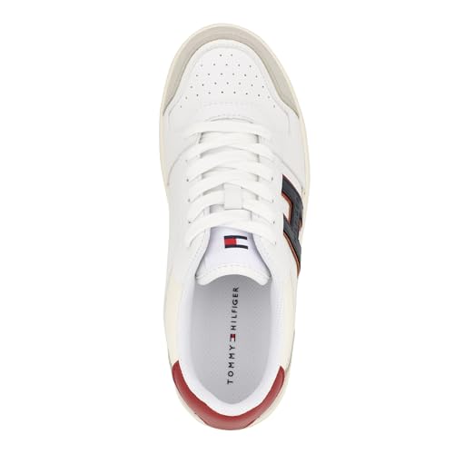 Tommy Hilfiger Women's Amie Sneaker2