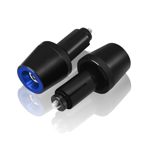 Terminales de manillar anticaída para moto Yamaha YZF-R1 contra golpes
