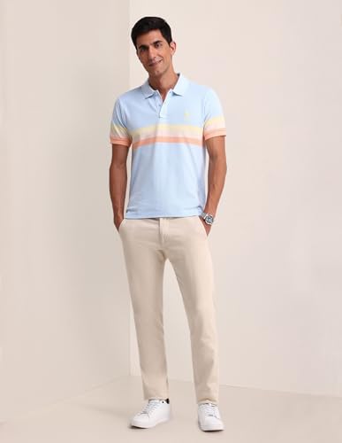Image of U.S. Polo ASSN. Men Polo Shirt