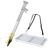 KSFARM ハンドプランターSP 小 Sサイズ + スピード苗トレーセット KS-SSET