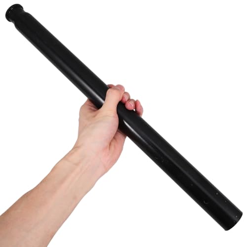 ULTECHNOVO Floor Jack Handle Replacement, 3 ton Horizontal Hydraulic Jack Handle Pole Lever Automotive Car Accessory Replacement