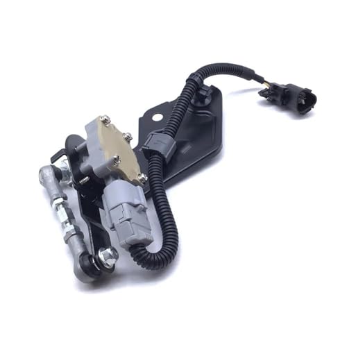 Sensor altura carroceria trasera izquierda Lexus ES330 regulador nivel suspension 48906-35020