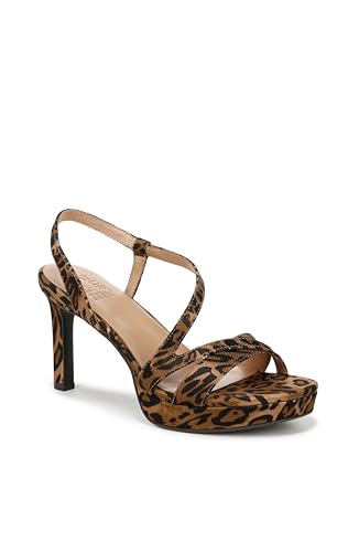 Image of Naturalizer Women's Abby Heeled Dress Sandal
