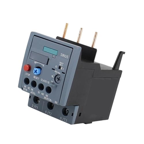 Relais 3RU5136-4EB0 contre la perte de phase et la surcharge 22-32A