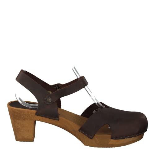 Sanita Matrix | Sandali Originali Fatti a Mano |