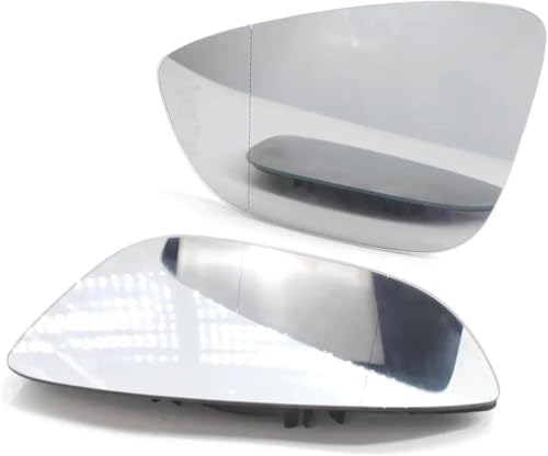 Verre rétroviseur anti-buée pour VW Eos Beetle Scirocco solution visibilité