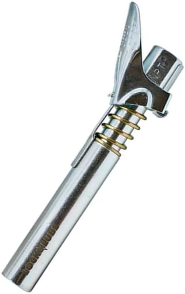 000, GC81042 LOCKNLUBE Grease Gun Coupler XL Won't Leak Rated to 10, PSI Lock-N-LUBE 000, GC81042