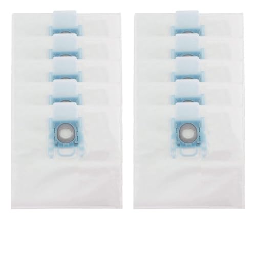 Bosch �|���@�o�b�O PowerProtect �^�C�v G BBZ41FGALL �ɓK���A�V���[�Y ���i�ɍœK(Set 2)