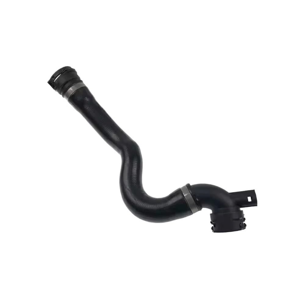 OEM 17127531769 Lower Radiator Coolant Water Hose for X1 E82 E84 E88 E90 E91 323i 325i 330i 330xi 318i 320i
